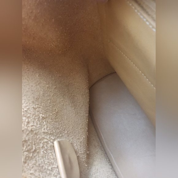 💗🩷 Coach Authentic Womans Backpack - Very Nice Leather in great condition❤️💕 - Picture 8 of 8